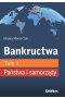 Państwa i samorządy. Bankructwa. Tom 1