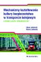 Mechanizmy kształtowania kultury bezpieczeństwa w transporcie kolejowym.