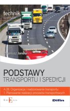 Podstawy transportu i spedycji A.28.1