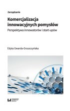 Komercjalizacja innowacyjnych pomysłów