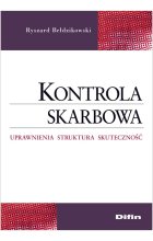 Kontrola skarbowa