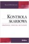 Kontrola skarbowa