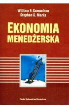 Ekonomia menedżerska