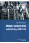 Metody zarządzania wartością publiczną