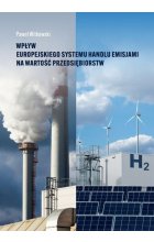 Wpływ europejskiego systemu handlu emisjami na wartość przedsiębiorstw