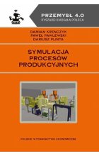 Symulacja procesów produkcyjnych