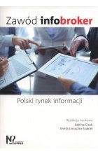 Zawód infobroker