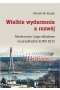 Wielkie wydarzenia a rozwój