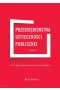 Przedsiębiorstwa użyteczności publicznej