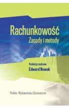 Rachunkowość zasady i metody