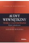 Audyt wewnętrzny