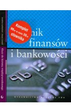 Słownik finansów i bankowości / Klucz do biznesu międzynarodowego