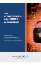 Audyt RODO - jak się do niego przygotować