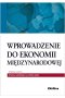 Wprowadzenie do ekonomii międzynarodowej