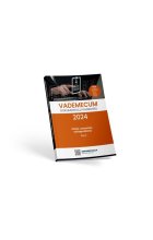 Vademecum dokumentacji kadrowej 2024 - cz. II urlopy, czas pracy, wynagrodzenia