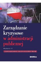 Zarządzanie kryzysowe zintegrowane wyd. 2