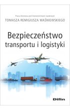 Bezpieczeństwo transportu i logistyki