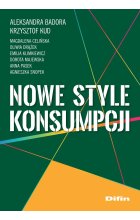 Nowe style konsumpcji