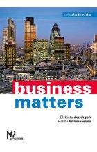Business matters