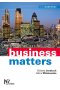 Business matters