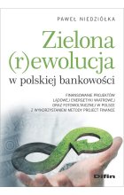 Zielona rewolucja w polskiej bankowości. Finansowanie projektów lądowej energetyki wiatrowej oraz fotowoltaicznej w Polsce z wykorzystaniem metody Project Finance