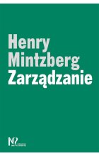 Zarządzanie Mintzberg Henry