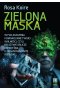 Zielona maska