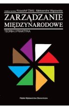 Zarządzanie międzynarodowe teoria i praktyka