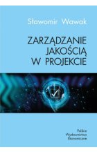 Zarządzanie jakością w projekcie