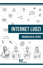 Internet ludzi organizacja jutra
