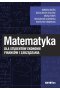Matematyka dla studentów ekonomii, finansów i zarządzania
