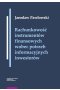 Rachunkowość instrumentów finansowych wobec potrzeb informacyjnych inwestorów