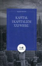 Kapitał i kapitalizm XXI wieku