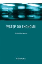 Wstęp do ekonomii