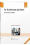 HR Business Partner Koncepcja i praktyka