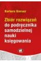 Zbiór rozwiązań do podręcznika samodzielnej nauki księgowania