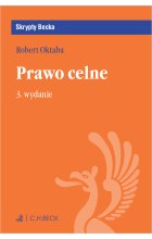 Prawo celne wyd 3