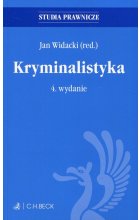 Kryminalistyka