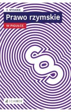 Prawo rzymskie w pigułce + testy online