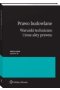 Prawo budowlane Warunki techniczne w.35 / 2025 i inne akty prawne