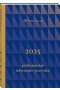 Profesjonalny Informator Prawnika 2025 granatowy