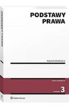 Podstawy prawa
