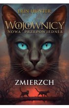 Zmierzch. Wojownicy. Nowa przepowiednia. Tom 5