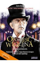 Opowieść wigilijna z angielskim