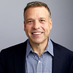 Donald Miller