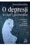 O depresji w ciąży i po porodzie