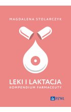 Leki i laktacja. Kompendium farmaceuty