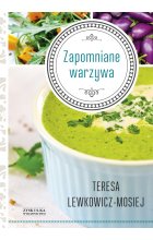 Zapomniane warzywa