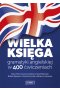 Wielka księga gramatyki angielskiej w 400 ćwiczeniach