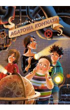 Agatowa komnata Outlet